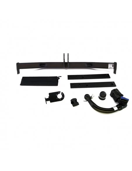 Hak holowniczy Steinhof V-129 do Volkswagen Tiguan