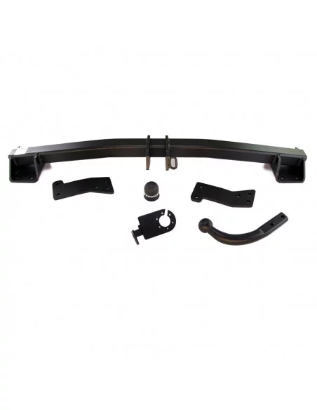 Hak holowniczy Steinhof A-092 do Volkswagen Touareg