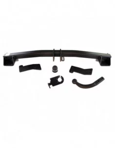 Hak holowniczy Steinhof A-092 do Volkswagen Touareg