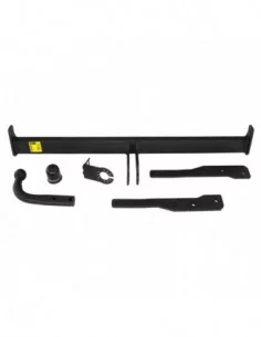 Hak holowniczy Steinhof V-150 do Volkswagen Touran