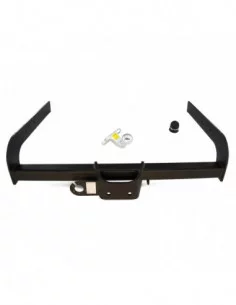 Hak holowniczy Steinhof V-123 do Volkswagen Transporter