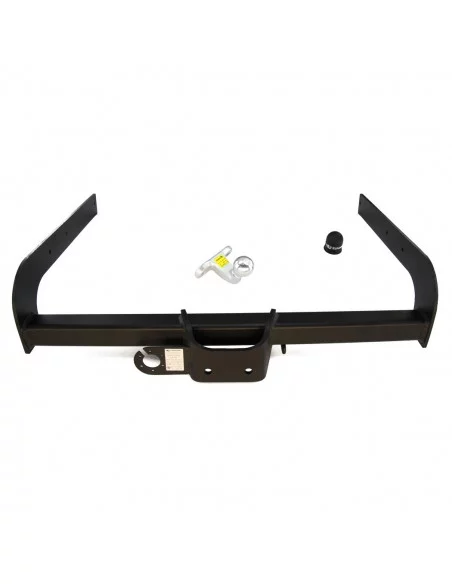 Hak holowniczy Steinhof V-123 do Volkswagen Transporter