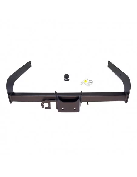 Hak holowniczy Steinhof V-124 do Volkswagen Transporter