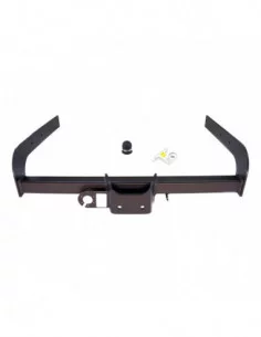 Hak holowniczy Steinhof V-124 do Volkswagen Transporter