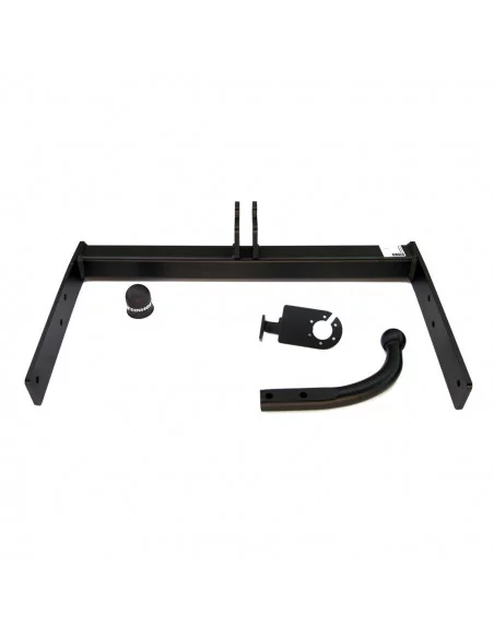 Hak holowniczy Steinhof V-119 do Volkswagen Transporter