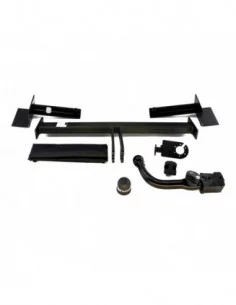 Hak holowniczy Steinhof V-161 do Volkswagen UP