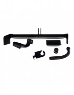 Hak holowniczy Steinhof V-286 do Volvo S40