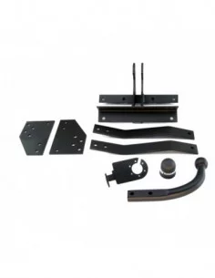 Hak holowniczy Steinhof V-282 do Volvo S40