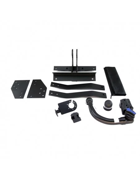 Hak holowniczy Steinhof V-283 do Volvo S40