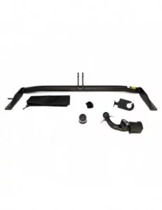 Hak holowniczy Steinhof V-304 do Volvo S60