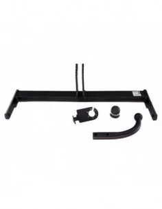 Hak holowniczy Steinhof V-292 do Volvo S60