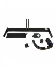 Hak holowniczy Steinhof V-293 do Volvo S60