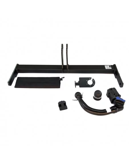 Hak holowniczy Steinhof V-293 do Volvo S60