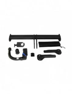 Hak holowniczy Steinhof V-309 do Volvo S60 Cross Country