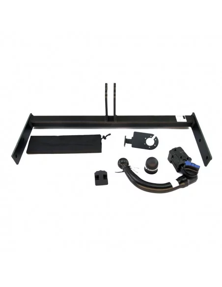 Hak holowniczy Steinhof V-297 do Volvo S80