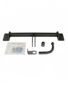 Hak holowniczy Steinhof V-310 do Volvo S90