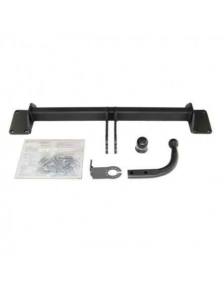 Hak holowniczy Steinhof V-310 do Volvo S90