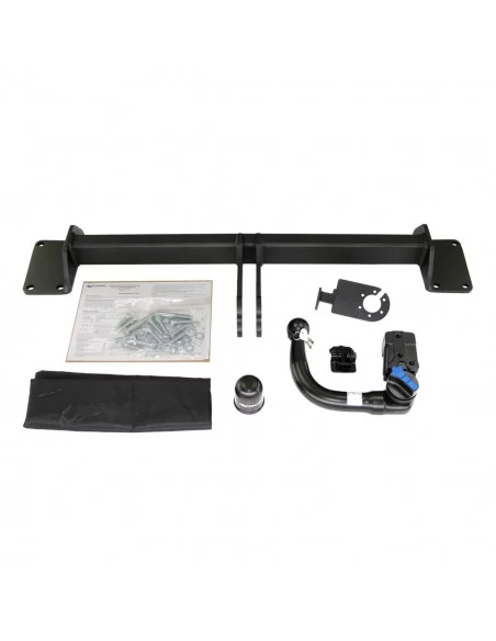 Hak holowniczy Steinhof V-311 do Volvo S90