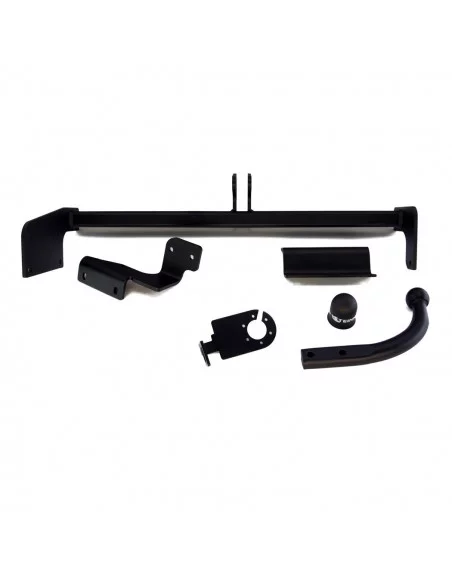 Hak holowniczy Steinhof V-286 do Volvo V40