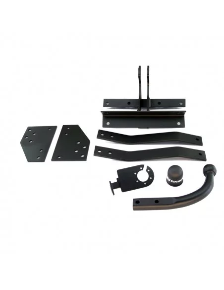 Hak holowniczy Steinhof V-282 do Volvo V50 Hak holowniczy Steinhof V-282 do Volvo V50