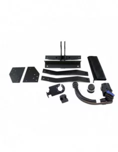 Hak holowniczy Steinhof V-283 do Volvo V50