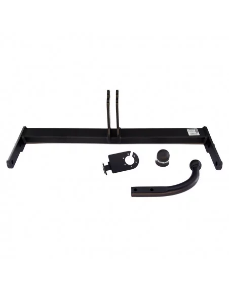 Hak holowniczy Steinhof V-292 do Volvo V60