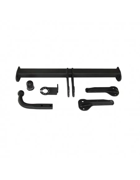 Hak holowniczy Steinhof V-308 do Volvo V60 Cross Country