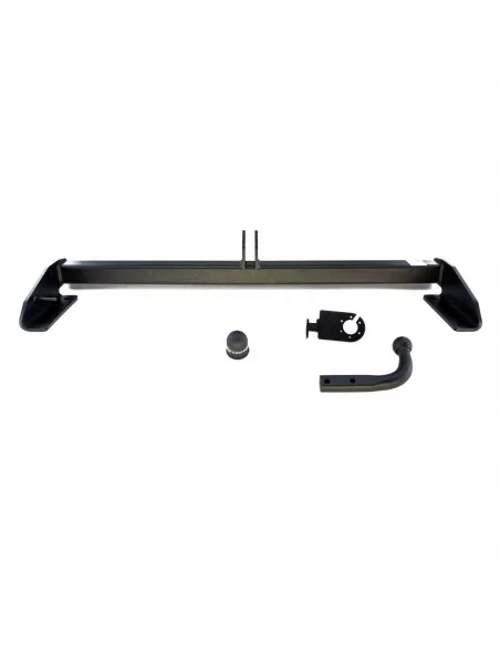 Hak holowniczy Steinhof V-298 do Volvo V70