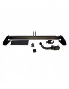 Hak holowniczy Steinhof V-299 do Volvo V70