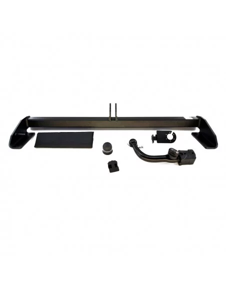 Hak holowniczy Steinhof V-299 do Volvo V70