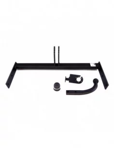 Hak holowniczy Steinhof V-296 do Volvo V70