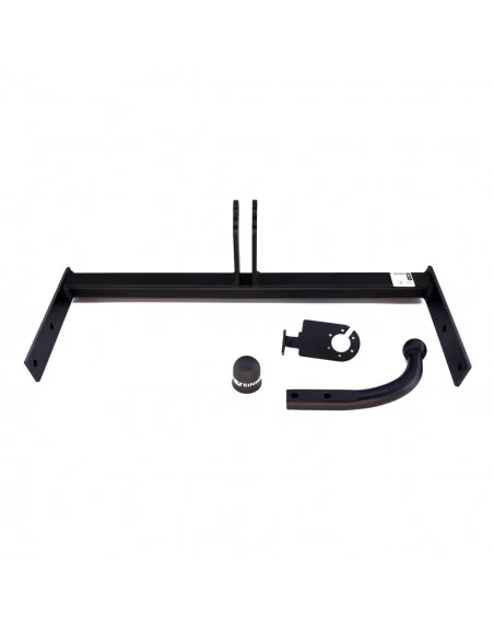 Hak holowniczy Steinhof V-296 do Volvo V70