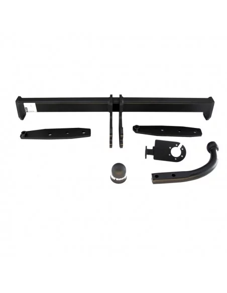 Hak holowniczy Steinhof V-284 do Volvo XC60