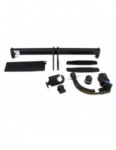 Hak holowniczy Steinhof V-285 do Volvo XC60