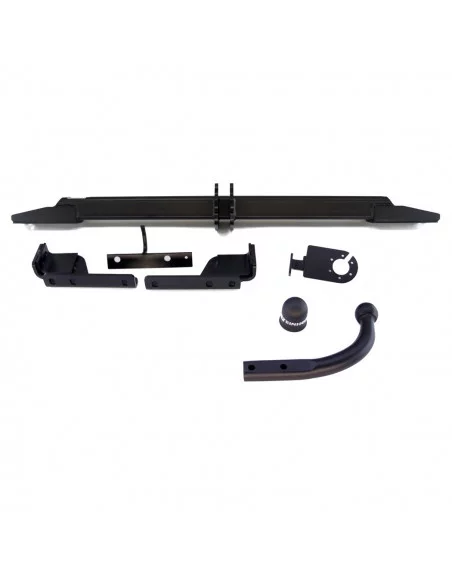 Hak holowniczy Steinhof V-288 do Volvo XC70