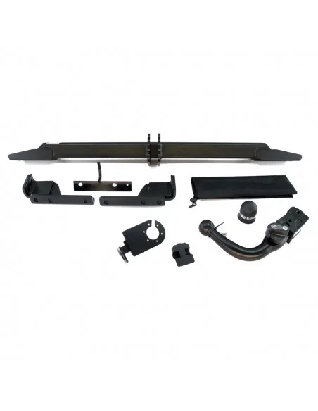 Hak holowniczy Steinhof V-289 do Volvo XC70