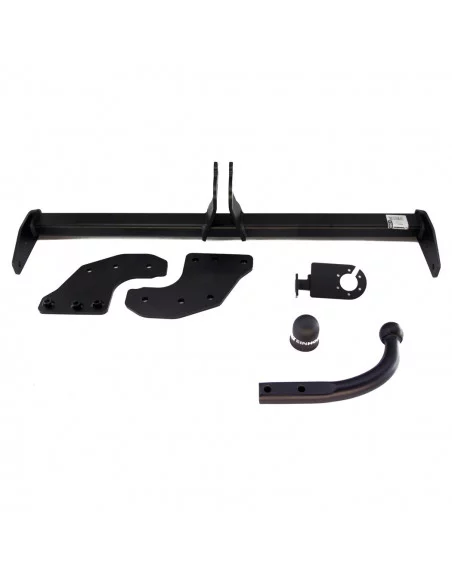 Hak holowniczy Steinhof V-300 do Volvo XC90