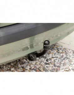 Hak holowniczy Steinhof V-300 do Volvo XC90 2