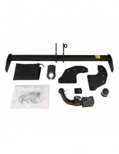 Hak holowniczy Steinhof V-302 do Volvo XC90