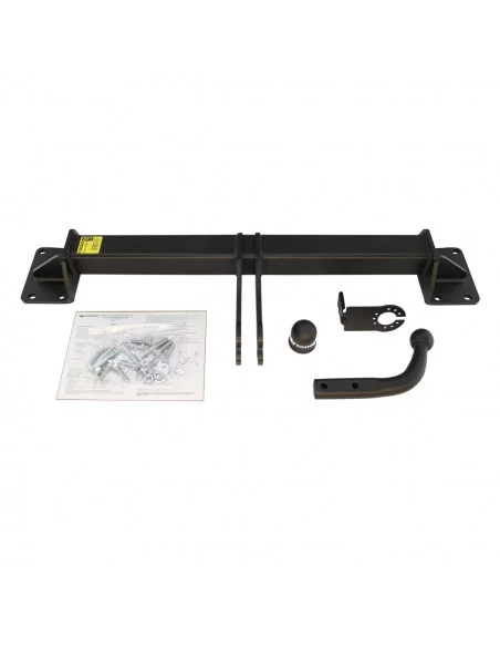 Hak holowniczy Steinhof V-305 do Volvo XC90