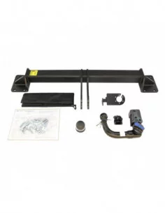 Hak holowniczy Steinhof V-306 do Volvo XC90