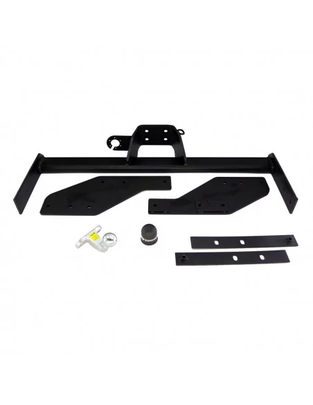 Hak holowniczy Steinhof Z-020 do ZX Grand Tiger