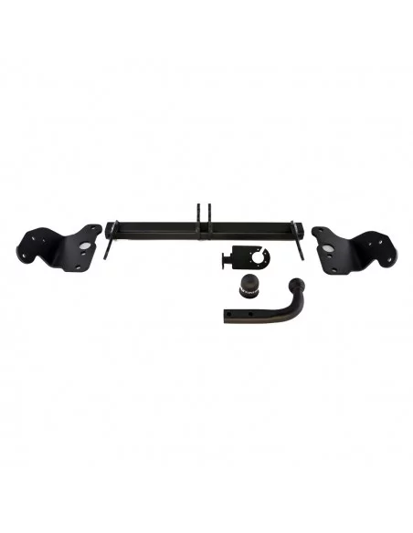 Hak holowniczy Steinhof T-092 do Toyota Auris