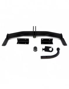 Hak holowniczy Steinhof H-247 do Hyundai Tucson