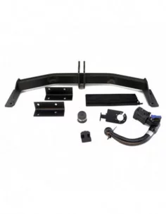 Hak holowniczy Steinhof H-248 do Hyundai Tucson