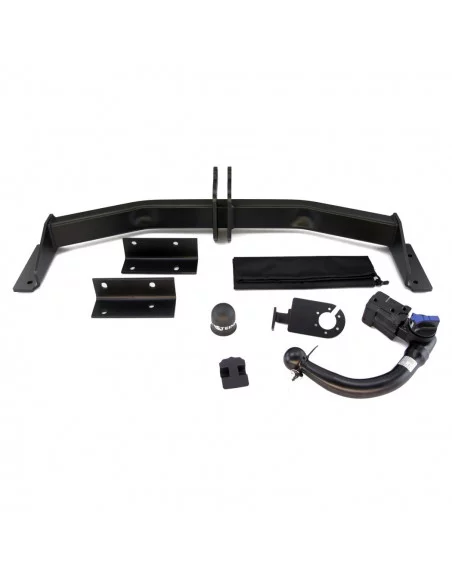 Hak holowniczy Steinhof H-248 do Hyundai Tucson