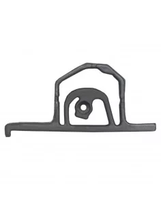 Zestaw tłumików MINI Cooper / One R50 R52 R53 10.2000-04.2008 1.6i 16V Hatchback Cabrio 2