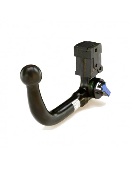 Hak holowniczy Steinhof J-078 do Jeep Wrangler