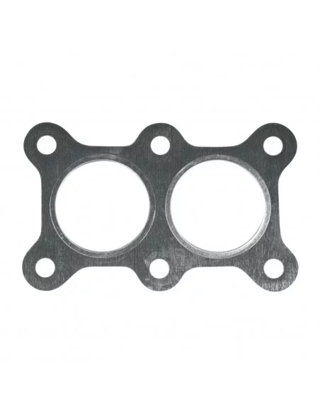 Zestaw tłumików Volkswagen Transporter T4 01.1996-07.2003 2.0i Skrzynia LWB