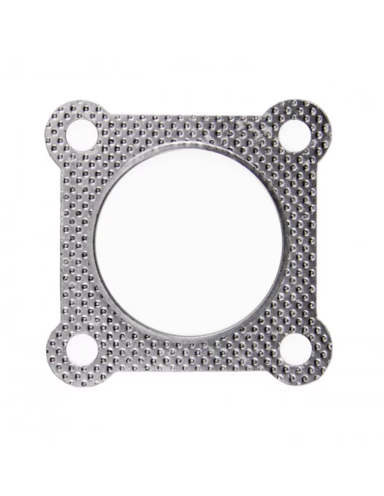 Zestaw tłumików Volkswagen Transporter T4 09.1990-12.1995 2.0i Skrzynia LWB